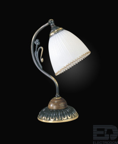 Настольная лампа Reccagni Angelo P 3800 - цена и фото