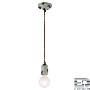 Подвесной светильник Lussole LOFT LSP-8160 - цена и фото
