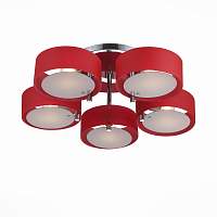 Люстра потолочная ST LUCE FORESTA SL483.602.05 - цена и фото