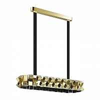 Подвесная люстра Odeon Light Asturo 4993/80LA - цена и фото Подвесная люстра Odeon Light Asturo 4993/80LA - цена и фото