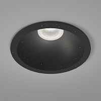 Elektrostandard Light LED 3005 (35160/U) Светильник садово-парковый встраиваемый черный 18W - цена и фото