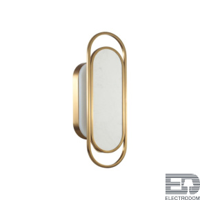 Бра Odeon Light L-Vision Milano 7066/12WL - цена и фото