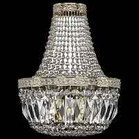 Бра Bohemia Ivele Crystal 1904 19041B/H1/25IV GW - цена и фото
