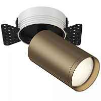 Светильник точечный Focus S C058CL-1BBZ Maytoni - цена и фото Светильник точечный Focus S C058CL-1BBZ Maytoni - цена и фото