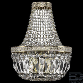 Бра Bohemia Ivele Crystal 1904 19041B/H1/25IV GW - цена и фото