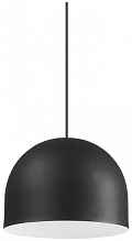 Подвесной светильник Ideal Lux Tall SP1 Big Nero 196787 - цена и фото Подвесной светильник Ideal Lux Tall SP1 Big Nero 196787 - цена и фото