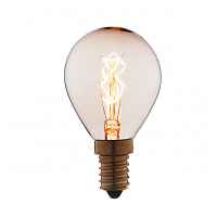 Лампа E14 Loft IT Edison Bulb 4525-S - цена и фото