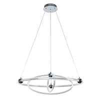 Подвесная люстра Arte Lamp HARLEY A2196SP-3CC - цена и фото Подвесная люстра Arte Lamp HARLEY A2196SP-3CC - цена и фото