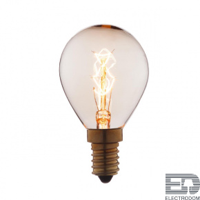 Лампа E14 Loft IT Edison Bulb 4525-S - цена и фото