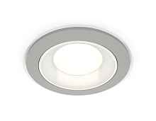 XC7623060 Комплект встраиваемого светильника Ambrella light - цена и фото XC7623060 Комплект встраиваемого светильника Ambrella light - цена и фото