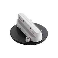 Адаптер Megalight M03-0101 TR white - цена и фото Адаптер Megalight M03-0101 TR white - цена и фото