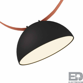 Трековый светильник Denkirs BELTY FLOW DK5560-BK - цена и фото