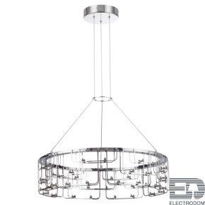Подвесной светильник Odeon Light Hightech 7059/44L - цена и фото