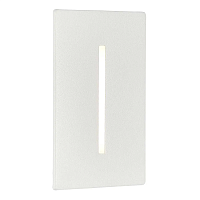 Встраиваемая подсветка ST Luce SLIM SL9519.508.01 - цена и фото