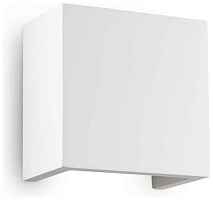 Настенный светильник Ideal Lux Flash Gesso AP1 Small 214672 - цена и фото Настенный светильник Ideal Lux Flash Gesso AP1 Small 214672 - цена и фото
