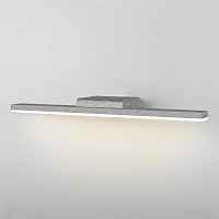 Светильник настенный светодиодный Protect алюминий Elektrostandard MRL LED 1111 - цена и фото