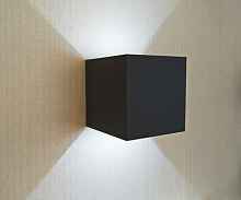 Бра светодиодное Kink Light Куб 08585,19(4000K) - цена и фото