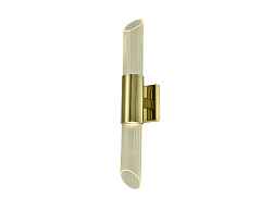 Бра Newport 7272/A gold