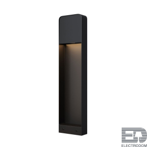 Ландшафтный светодиодный светильник Maytoni Outdoor Porte O481FL-L7B3K - цена и фото