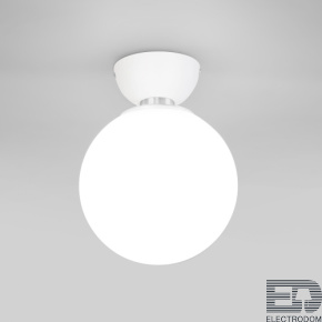 Eurosvet Потолочный светильник 30197/1 белый - цена и фото