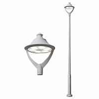 Фонарный столб Fumagalli Beppe P50.372.000.LXD6L - цена и фото Фонарный столб Fumagalli Beppe P50.372.000.LXD6L - цена и фото
