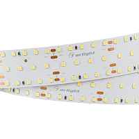 Светодиодная лента S2-A280-34mm 24V White6000 (25 W/m, IP20, 2835, 2.5m) (Arlight, 25 Вт/м, IP20) - цена и фото