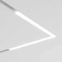 Maytoni Трековый светильник Basis TR042-2-24W4K-W - цена и фото Maytoni Трековый светильник Basis TR042-2-24W4K-W - цена и фото