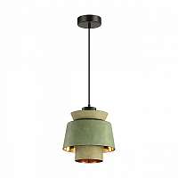 Светильник Подвесной Odeon Light Kressa 4992/1A