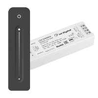 Диммер SMART-DIM-SET-LINE (12-24V, 1x8A, ПДУ 2.4G) Arlight - цена и фото Диммер SMART-DIM-SET-LINE (12-24V, 1x8A, ПДУ 2.4G) Arlight - цена и фото