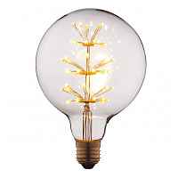 Лампа E27 Loft IT Edison Bulb G12547LED - цена и фото Лампа E27 Loft IT Edison Bulb G12547LED - цена и фото