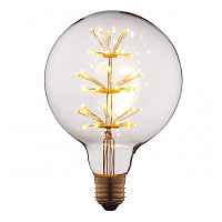 Лампа E27 Loft IT Edison Bulb G12547LED