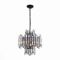 Люстра подвесная ST LUCE CHIAREZZA SL665.443.06 - цена и фото Люстра подвесная ST LUCE CHIAREZZA SL665.443.06 - цена и фото
