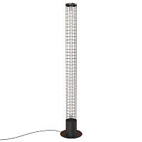 Торшер Loft IT Office LOFT1705BK - цена и фото