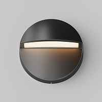 Maytoni Подсветка для лестниц Mane O046SL-L3B3K - цена и фото Maytoni Подсветка для лестниц Mane O046SL-L3B3K - цена и фото