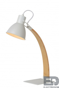 Настольная лампа Lucide Curf 03613/01/31 - цена и фото