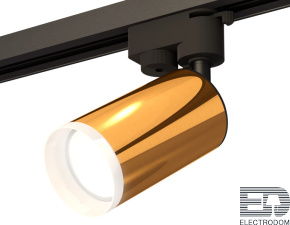 Комплект трекового однофазного светильника с акрилом XT6327012 Ambrella light - цена и фото