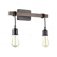 Бра Lumion Lofti 3740/2W - цена и фото Бра Lumion Lofti 3740/2W - цена и фото