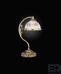 Настольная лампа Reccagni Angelo P 6102 P - цена и фото
