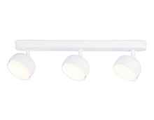 TN71015/3 WH белый GX53/3 max 12W 400*80*90 - цена и фото TN71015/3 WH белый GX53/3 max 12W 400*80*90 - цена и фото