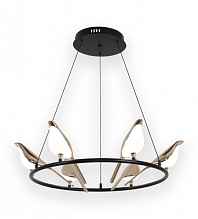 Люстра подвесная Kink Light Арси 08446-6A,33 - цена и фото Люстра подвесная Kink Light Арси 08446-6A,33 - цена и фото