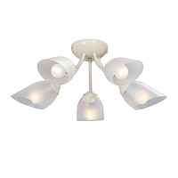 Потолочная люстра Vitaluce V3405/5PL - цена и фото Потолочная люстра Vitaluce V3405/5PL - цена и фото