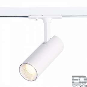 Трековые светильники ST Luce Mono ST350.546.10.24 - цена и фото