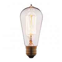 Лампа E27 Loft IT Edison Bulb 6440-SC - цена и фото