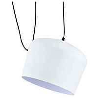 Подвесной светильник Donolux 111013 S111013/1B white - цена и фото