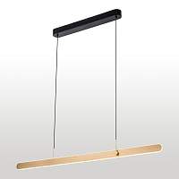 Подвесной светодиодный светильник Lussole Taylor LSP-7233 - цена и фото