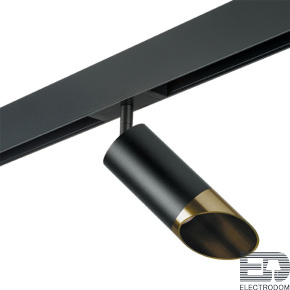 Lightstar Комплект со светильником Rullo для трека PRO Rullo PRO437131 - цена и фото