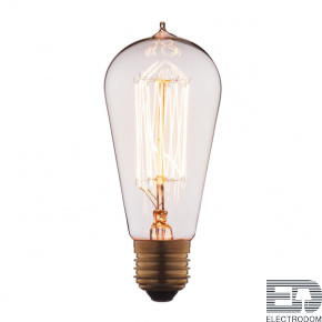 Лампа E27 Loft IT Edison Bulb 6440-SC - цена и фото