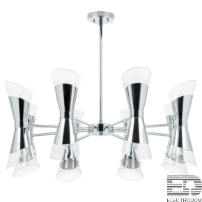 Люстра потолочная Lightstar Strato 817164 - цена и фото
