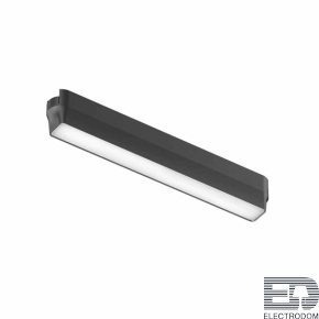 Трековый светильник Denkirs AIR LINEAR DK5330-BK - цена и фото