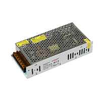 Блок питания JTS-180-24 (0-24V, 7.5A, 180W) Arlight 18500 - цена и фото Блок питания JTS-180-24 (0-24V, 7.5A, 180W) Arlight 18500 - цена и фото